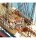 Artesania Latina 1/75 BELEM FRENCH TRAINING SHIP- licensed product