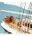 Artesania Latina 1/75 BELEM FRENCH TRAINING SHIP- licensed product