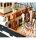 Artesania Latina 1/75 BELEM FRENCH TRAINING SHIP- licensed product