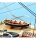 Artesania Latina 1/75 BELEM FRENCH TRAINING SHIP- licensed product