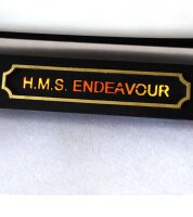 Artesania Latina 1/65 HMS ENDEAVOUR