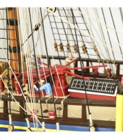 Artesania Latina 1/65 HMS ENDEAVOUR