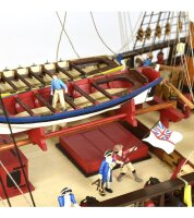 Artesania Latina 1/65 HMS ENDEAVOUR