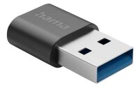 hama  USB 3.2 Gen 2 Adapter