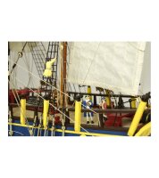 Artesania Latina HMS ENDEAVOUR´S FIGURINES AND ACCESORIES SET