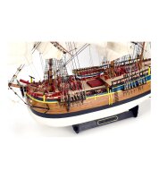 Artesania Latina HMS ENDEAVOUR´S FIGURINES AND ACCESORIES SET