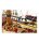 Artesania Latina HMS ENDEAVOUR´S FIGURINES AND ACCESORIES SET