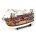 Artesania Latina HMS ENDEAVOUR´S FIGURINES AND ACCESORIES SET