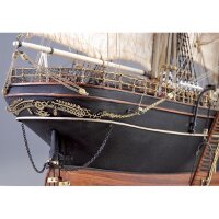 Artesania Latina Holzbaukasten  Tee Clipper  CUTTY SARK...