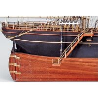 Artesania Latina Holzbaukasten  Tee Clipper  CUTTY SARK Maßstab:1:84 ab 14 Jahre  ( 22800 )