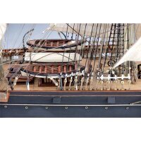 Artesania Latina Holzbaukasten  Tee Clipper  CUTTY SARK Maßstab:1:84 ab 14 Jahre  ( 22800 )