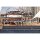 Artesania Latina Holzbaukasten  Tee Clipper  CUTTY SARK Maßstab:1:84 ab 14 Jahre  ( 22800 )