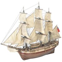 Artesania Latina 1/48 HMS BOUNTY