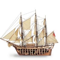 Artesania Latina 1/48 HMS BOUNTY