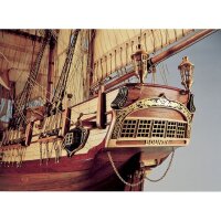Artesania Latina 1/48 HMS BOUNTY