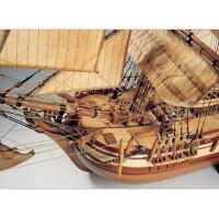 Artesania Latina 1/48 HMS BOUNTY