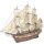Artesania Latina 1/48 HMS BOUNTY