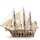 Artesania Latina 1/48 HMS BOUNTY