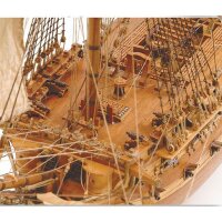 Artesania Latina 1/90 SAN JUAN DE NEPOMUCENO