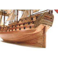 Artesania Latina 1/90 SAN JUAN DE NEPOMUCENO