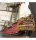 Artesania Latina 1/84 SANTISIMA TRINIDAD TRAFALGAR 1805 + COPPER SHEATHING + 5 METAL FIGURINES