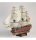 Artesania Latina 1/84 SANTISIMA TRINIDAD TRAFALGAR 1805 + COPPER SHEATHING + 5 METAL FIGURINES