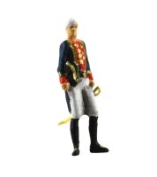 Artesania Latina SET OF 16 METAL FIGURINES AND ACCESSORIES ARMADA ESPAÑOLA/ SPANISH NAVY