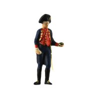 Artesania Latina SET OF 16 METAL FIGURINES AND ACCESSORIES ARMADA ESPAÑOLA/ SPANISH NAVY