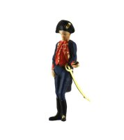 Artesania Latina SET OF 16 METAL FIGURINES AND ACCESSORIES ARMADA ESPAÑOLA/ SPANISH NAVY