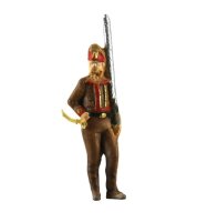Artesania Latina SET OF 16 METAL FIGURINES AND ACCESSORIES ARMADA ESPAÑOLA/ SPANISH NAVY