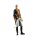Artesania Latina SET OF 16 METAL FIGURINES AND ACCESSORIES ARMADA ESPAÑOLA/ SPANISH NAVY