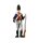 Artesania Latina SET OF 16 METAL FIGURINES AND ACCESSORIES ARMADA ESPAÑOLA/ SPANISH NAVY