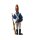 Artesania Latina SET OF 16 METAL FIGURINES AND ACCESSORIES ARMADA ESPAÑOLA/ SPANISH NAVY