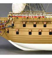 Artesania Latina 1/65 VASA SWEDISH WARSHIP 1626 WITH FIGURINES