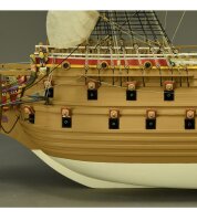Artesania Latina 1/65 VASA SWEDISH WARSHIP 1626 WITH FIGURINES