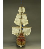 Artesania Latina 1/65 VASA SWEDISH WARSHIP 1626 WITH FIGURINES