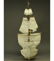Artesania Latina 1/65 VASA SWEDISH WARSHIP 1626 WITH FIGURINES