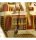 Artesania Latina 1/65 VASA SWEDISH WARSHIP 1626 WITH FIGURINES
