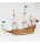 Artesania Latina 1/65 VASA SWEDISH WARSHIP 1626 WITH FIGURINES