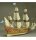 Artesania Latina 1/65 VASA SWEDISH WARSHIP 1626 WITH FIGURINES