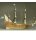 Artesania Latina 1/65 VASA SWEDISH WARSHIP 1626 WITH FIGURINES
