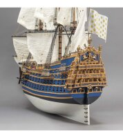 Artesania Latina 1/72 LE SOLEIL ROYAL LOUIS XIV´S...