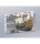 Artesania Latina 1/72 LE SOLEIL ROYAL LOUIS XIV´S FLAGSHIP WITH FIGURINES AND WORKING LIGHTS