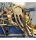 Artesania Latina 1/72 LE SOLEIL ROYAL LOUIS XIV´S FLAGSHIP WITH FIGURINES AND WORKING LIGHTS