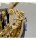 Artesania Latina 1/72 LE SOLEIL ROYAL LOUIS XIV´S FLAGSHIP WITH FIGURINES AND WORKING LIGHTS
