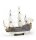 Artesania Latina 1/72 LE SOLEIL ROYAL LOUIS XIV´S FLAGSHIP WITH FIGURINES AND WORKING LIGHTS