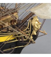 Artesania Latina 1/84 SANTA ANA TRAFALGAR 1805 LIMITED EDITION