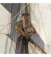 Artesania Latina 1/84 SANTA ANA TRAFALGAR 1805 LIMITED EDITION