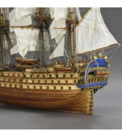 Artesania Latina 1/84 SANTA ANA TRAFALGAR 1805 LIMITED EDITION