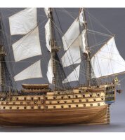 Artesania Latina 1/84 SANTA ANA TRAFALGAR 1805 LIMITED EDITION